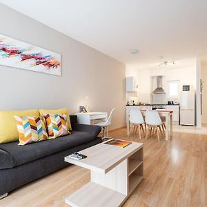 Appartement met een Slaapkamer